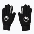 Športové rukavice Uhlsport čierne 100096701 2