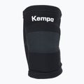 Kempa Polstrovaný chránič kolien 2 ks čierny 200650901