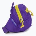 Deuter Junior Belt detské ľadvinové vrecko fialové 3910021 2