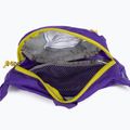 Deuter Junior Belt detské ľadvinové vrecko fialové 3910021 3