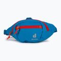 Ľadvinka detská deuter Junior Belt 0.7 l azure