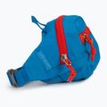 Ľadvinka detská deuter Junior Belt 0.7 l azure 2