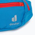 Ľadvinka detská deuter Junior Belt 0.7 l azure 3