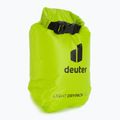 Deuter Light Drypack 1 nepremokavý vak žltý 3940021 2