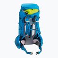 Deuter Light Drypack 1 nepremokavý vak žltý 3940021 6