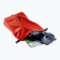 Vodotesný vak Deuter Light Drypack 5 oranžový 3940121 5
