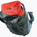 Vodotesný vak Deuter Light Drypack 5 oranžový 3940121 6