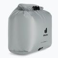 Vodotesný vak Deuter Light Drypack 20 sivý 3940421 2