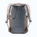 Mestský batoh deuter UP Sydney 22 l stone/pepper 2
