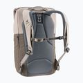 Mestský batoh deuter UP Sydney 22 l stone/pepper 4