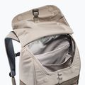 Mestský batoh deuter UP Sydney 22 l stone/pepper 8
