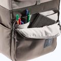 Mestský batoh deuter UP Sydney 22 l stone/pepper 9