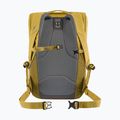 Mestský batoh deuter UP Sydney 22 l clay/tumeric 2