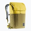 Mestský batoh deuter UP Sydney 22 l clay/tumeric 3