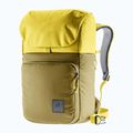 Mestský batoh deuter UP Sydney 22 l clay/tumeric 4