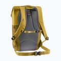 Mestský batoh deuter UP Sydney 22 l clay/tumeric 5