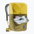Mestský batoh deuter UP Sydney 22 l clay/tumeric 8