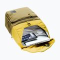 Mestský batoh deuter UP Sydney 22 l clay/tumeric 9
