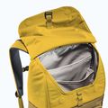 Mestský batoh deuter UP Sydney 22 l clay/tumeric 10