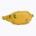 Ľadvinka  deuter Urban Belt 1.5 l turmeric