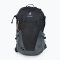 Turistický batoh Deuter Futura SL 21 l grey 3400021