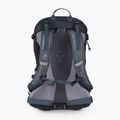 Turistický batoh Deuter Futura SL 21 l grey 3400021 3