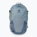 Turistický batoh Deuter Futura SL 21 l blue 3400021