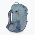 Turistický batoh Deuter Futura SL 21 l blue 3400021 2