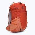 Dámsky turistický batoh Deuter Futura SL 21 l orange 340002155720