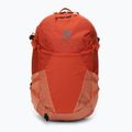 Dámsky turistický batoh Deuter Futura SL 21 l orange 340002155720 2
