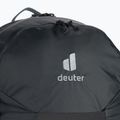 Turistický batoh Deuter Futura 23 l sivý 3400121 4