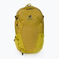 Turistický batoh Deuter Futura 23 l yellow 3400121