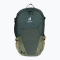 Turistický batoh Deuter Futura 23 l green 340012122370 2