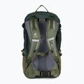 Turistický batoh Deuter Futura 23 l green 340012122370 3