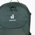 Turistický batoh Deuter Futura 23 l green 340012122370 4