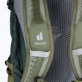 Turistický batoh Deuter Futura 23 l green 340012122370 5