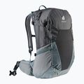 Turistický batoh Deuter Futura SL 25 l sivý 3400221 2