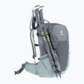 Turistický batoh Deuter Futura SL 25 l sivý 3400221 8