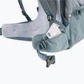 Turistický batoh Deuter Futura SL 25 l sivý 3400221 11