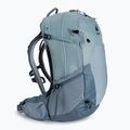 Turistický batoh Deuter Futura SL 25 l modrý 3400221 3