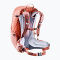 Turistický batoh Deuter Futura SL 25 l orange 3400221 2