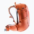 Turistický batoh Deuter Futura SL 25 l orange 3400221 3