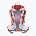 Turistický batoh Deuter Futura SL 25 l orange 3400221 4