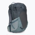 Turistický batoh Deuter Futura 27 l sivý 3400321