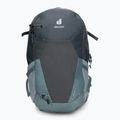 Turistický batoh Deuter Futura 27 l sivý 3400321 2