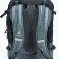 Turistický batoh Deuter Futura 27 l sivý 3400321 5