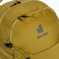 Turistický batoh Deuter Futura 27 l yellow 3400321 5