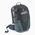 Turistický batoh Deuter Futura EL 29 l grey 3400421 7