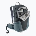 Turistický batoh Deuter Futura EL 29 l grey 3400421 10