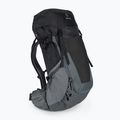 Turistický batoh Deuter Futura SL 24 l sivý 3400521 2